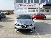 Gebraucht Renault Clio V Techno 91 PS (66 kW) 2023 Grau Kleinwagen