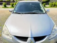 Gebraucht Mitsubishi Lancer Comfort Edition 98 PS (72 kW) 2004 Limousine