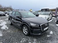 Gebraucht Audi Q2 Basis 150 PS (110 kW) 2018 Schwarz SUV