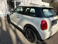 Occasion Mini One D 95 PK (69 kW) 2014 Geel Hatchback