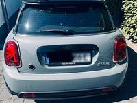 Gebraucht Mini Cooper SE 134 kW (183 PS) 2021 Grau Kleinwagen