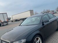 gebraucht Audi A4 2.7