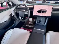 Gebraucht Tesla Model 3 Performance 461 kW (627 PS) 2023 Schwarz Limousine