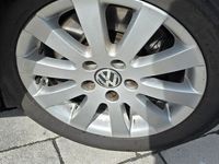 gebraucht VW Passat VW2.0TDI, 170 PS, schwarz, neuer TÜV!