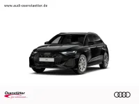 Gebraucht Audi A3 S-Line 272 PS (200 kW) 2026 Schwarz Limousine