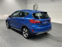 gebraucht Ford Fiesta Active Kamera/B&O/SHZ/AppLink/17-Zoll