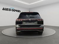Neu VW Tiguan Style 193 PS (141 kW) 2026 Schwarz SUV