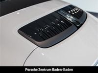 Neu Porsche 911 Carrera 4 Cabriolet 541 PS (397 kW) 2025 Weiß Cabrio