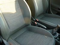 Gebraucht Opel Corsa 86 PS (63 kW) 2014 Silber metallic Kleinwagen