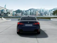 Gebraucht BMW 220 Gran Coupé M Sport 170 PS (125 kW) 2025 Blau Coupé