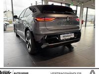 Neu Renault Megane E-Tech Komfort 161 kW (220 PS) 2025 Grau Limousine