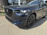 Neu Mazda CX-60 Homura-Line 200 PS (147 kW) 2025 Blau SUV