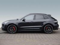 Gebraucht Porsche Macan GTS 441 PS (324 kW) 2023 Schwarz SUV