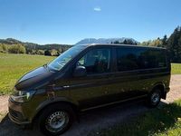 Second-hand VW T6 150 CP (110 kW) 2016 Maro Van