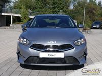 Gebraucht Kia Ceed Vision 140 PS (102 kW) 2025 Silber Kleinwagen