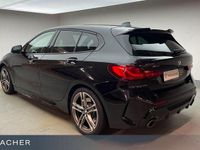 Gebraucht BMW M135 M Performance 306 PS (225 kW) 2023 Schwarz Kleinwagen