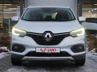 Gebraucht Renault Kadjar LIMITED 159 PS (116 kW) 2019 Silber SUV