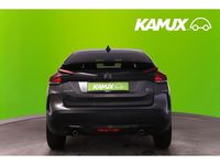 Gebraucht Citroën C4 PureTech 131 PS (96 kW) 2024 Silber / grau SUV