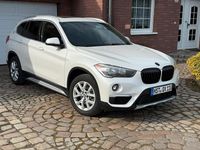 Gebraucht BMW X1 228 PS (167 kW) 2018 Weiß SUV