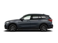 gebraucht BMW X1 sDrive 18 i Sport Line/Pano/Navi/Soundsystem