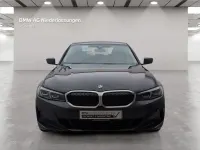 Gebraucht BMW 320 Sport Line 184 PS (135 kW) 2023 Grau Limousine