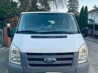 gebraucht Ford Transit 