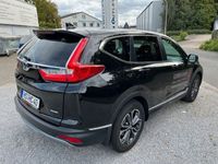 gebraucht Honda CR-V 2.0 i-MMD Hybrid 2WD Elegance *Verfügbar*