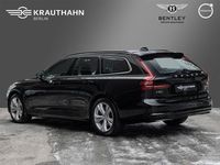Gebraucht Volvo V90 Core 197 PS (144 kW) 2022 Black stone Kombi