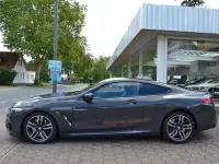 Gebraucht BMW M850 Performance 530 PS (389 kW) 2023 Grau Coupé