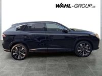 Neu MG HS Luxury 224 PS (164 kW) 2025 Schwarz SUV