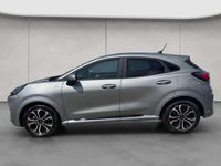 Usata Ford Puma ST-Line 155 CV (114 kW) 2024 Argento SUV