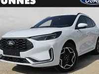 Neu Ford Kuga ST-Line X 243 PS (178 kW) 2026 Weiß SUV