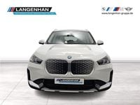 Brugt BMW iX1 xLine 230 kW (313 HK) 2025 Hvid SUV