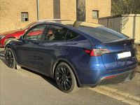 Occasion Tesla Model Y Performance 392 kW (534 ch) 2023 SUV