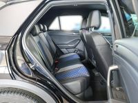 Gebraucht VW T-Roc 300 PS (220 kW) 2024 Schwarz SUV