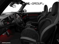 Gebraucht Mini John Cooper Works Cabriolet 231 PS (169 kW) 2023 Schwarz Cabrio