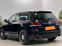 gebraucht VW Touareg 7l 4,2 V8 FSI individual
