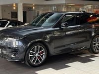 Gebraucht Land Rover Range Rover Sport Autobiography 351 PS (258 kW) 2024 Carpathian grey SUV