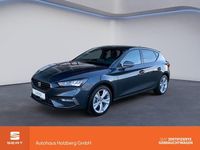 Gebraucht Seat Leon FR 150 PS (110 kW) 2025 "magnetic tech" Limousine