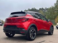 Neu Mitsubishi ASX Edition 158 PS (116 kW) 2025 Rot SUV