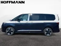 Neu VW Multivan Edition 150 PS (110 kW) 2026 Starlight blue metallic Van / Kleinbus