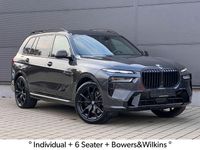 Gebraucht BMW X7 Executive 381 PS (280 kW) 2024 Grau SUV