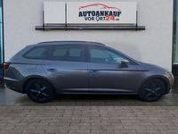 Gebraucht Seat Leon ST Style 150 PS (110 kW) 2015 Grau Kombi