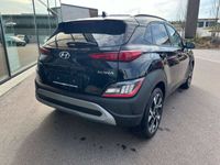 gebraucht Hyundai Kona 1.0 T-GDI M/T Intro Edition SHZ LHZ