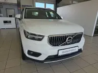 Używany Volvo XC40 Plus 197 KM (144 kW) 2022 Beżowy SUV