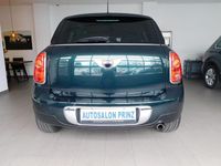 Gebraucht Mini Cooper Countryman 122 PS (89 kW) 2013 Grün SUV