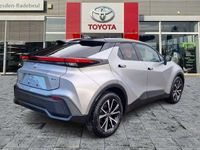 gebraucht Toyota C-HR 2,0 Hybrid 4x2 Team D