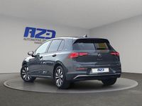 Gebraucht VW Golf VIII Goal 150 PS (110 kW) 2025 Delfingrau metallic Limousine