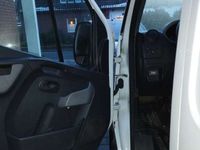 gebraucht Opel Movano 2.3 D (CDTI) L3H3 DPF 2WD VA (ecoflex) S