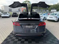 Gebraucht Tesla Model X 492 kW (670 PS) 2023 Grau SUV